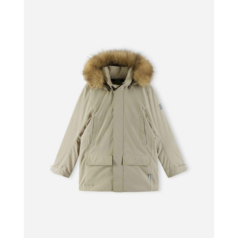 Serkkula - Down jacket - Kid's