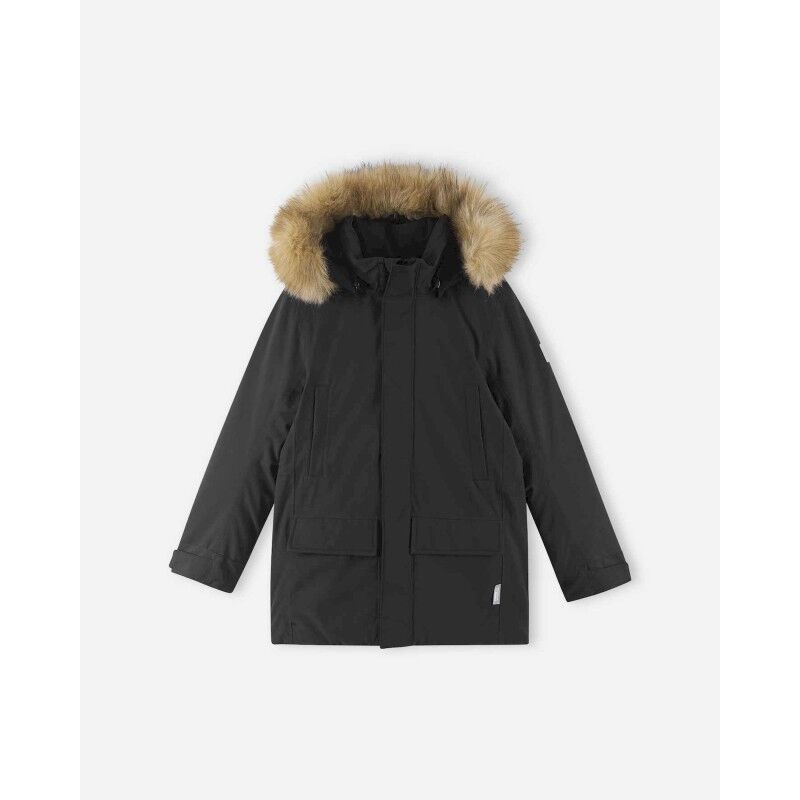 Serkkula - Down jacket - Kid's