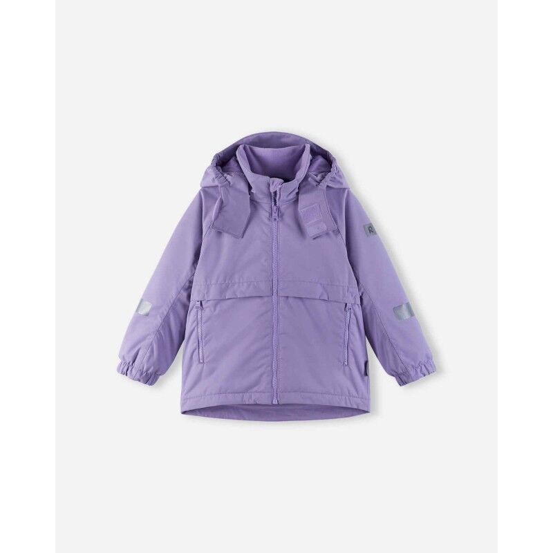 Raisio - Chaqueta impermeable - Niños