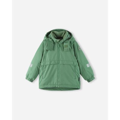 Raisio - Chaqueta impermeable - Niños