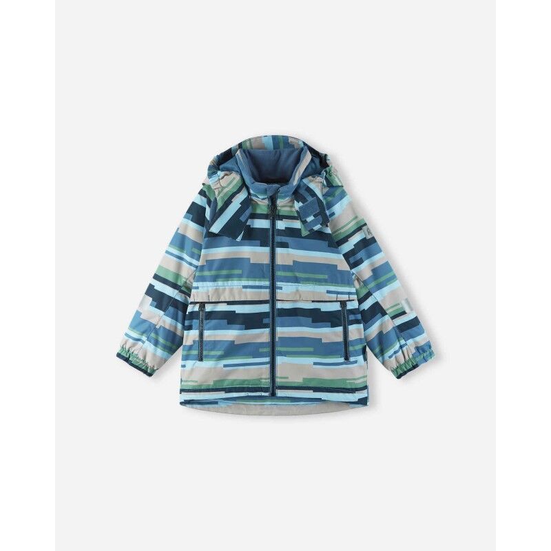 Muonio - Manteau enfant