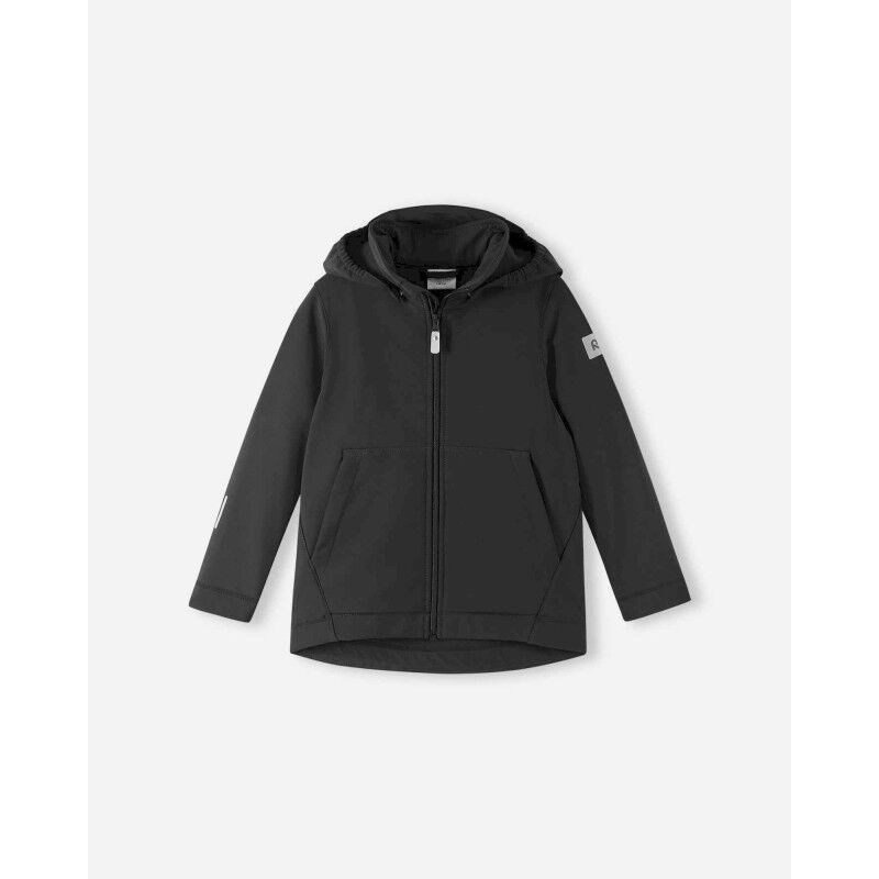 Koivula - Giacca softshell - Bambino