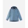 Cloudy Blue