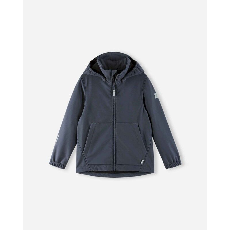 Reima Koivula - Softshell jacket - Kid's | Hardloop