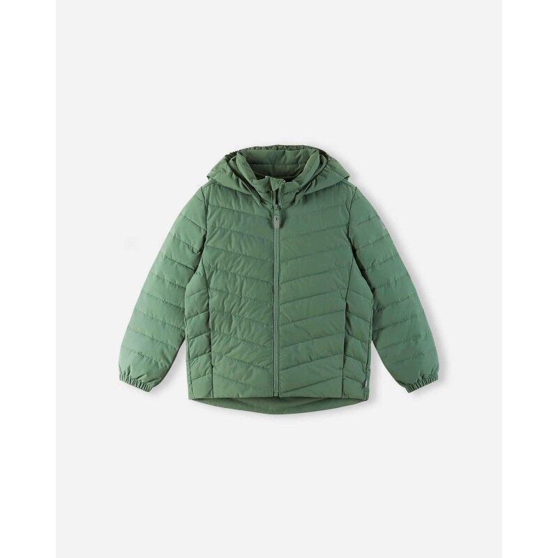 Uumaja - Synthetic jacket - Kid's