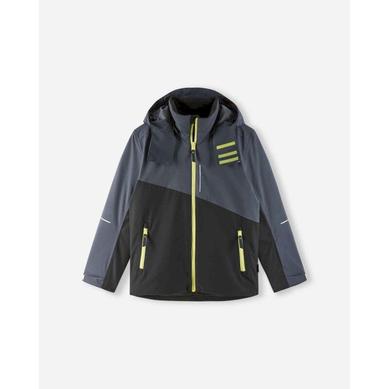 Kaaranka - Waterproof jacket - Kid's
