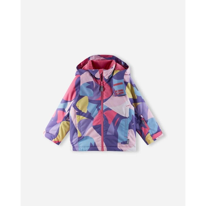 Palsi - Mantel - Kind