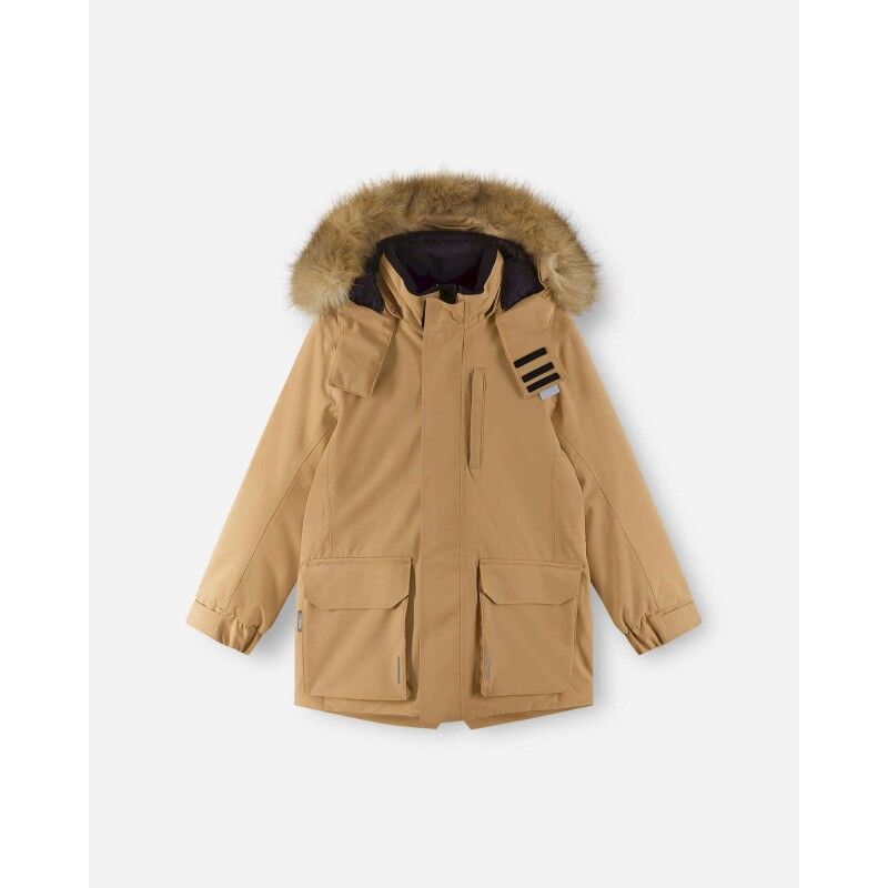 Ajaton - Coat - Kid's