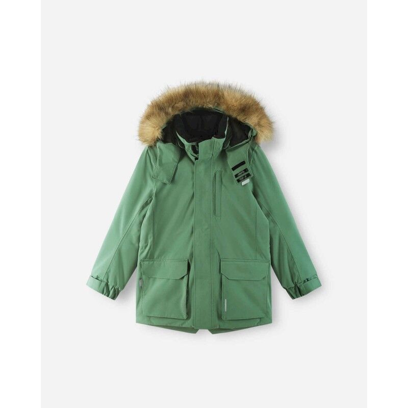 Ajaton - Coat - Kid's