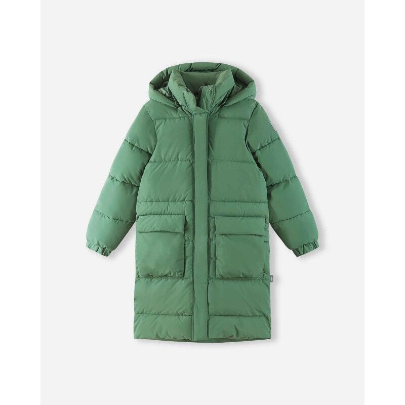 Kumpula - Coat - Kid's