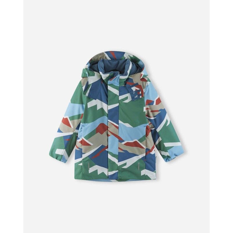 Martila - Mantel - Kind