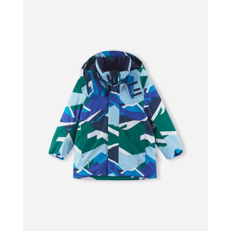 Reima Martila - Coat - Kid's | Hardloop