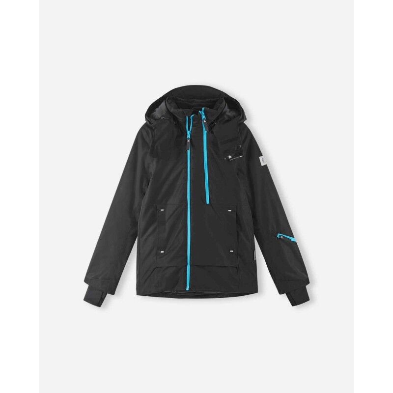 Tieten - Waterproof jacket - Kid's