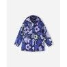 Breezy Violet