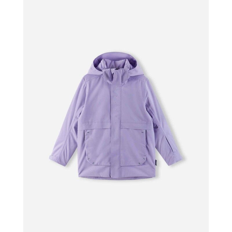 Kaamanen - Coat - Kid's