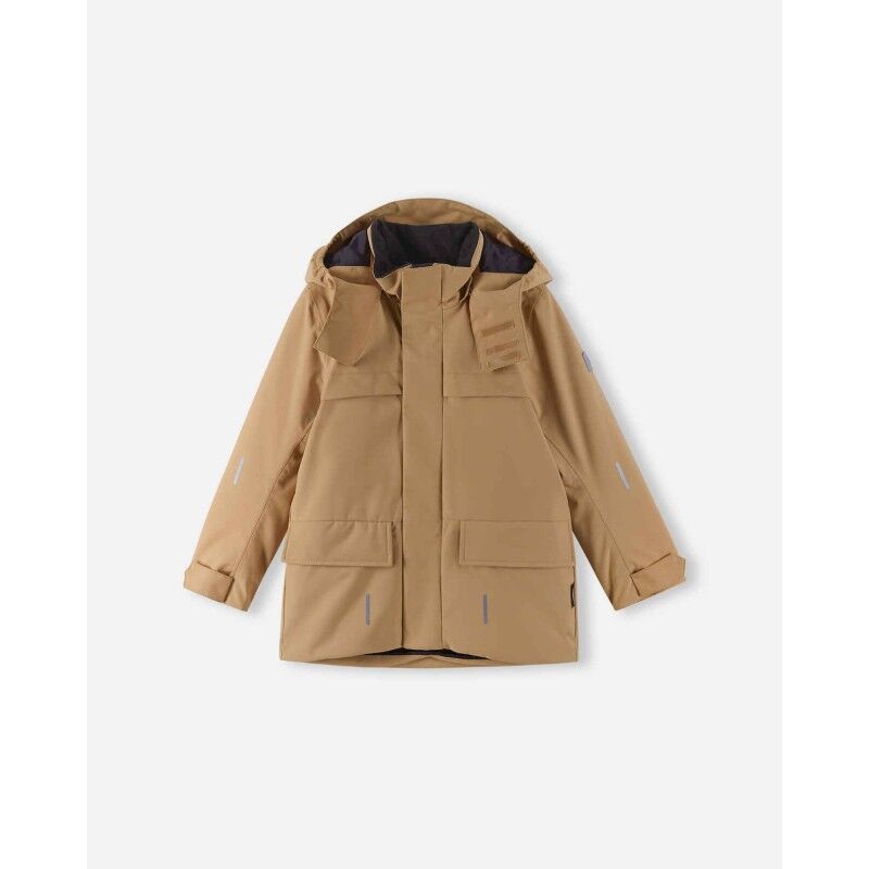 Reima Kamuni - Veste imperméable enfant | Hardloop