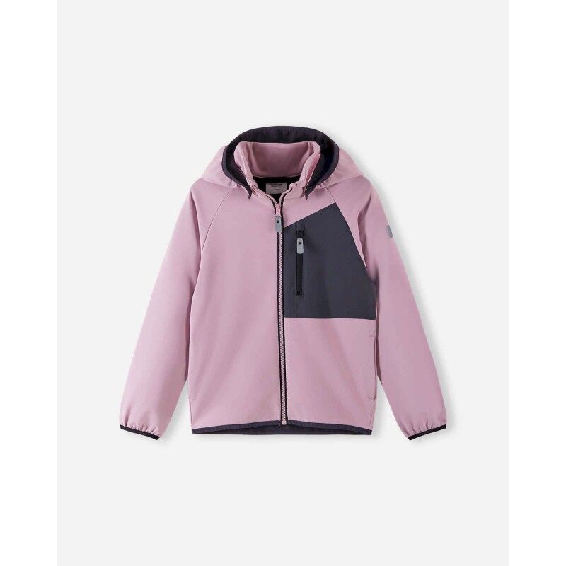 Veste Imperméable Ridgeline Spiker Enfant - Forêt Profonde, Chasse, Unisexe