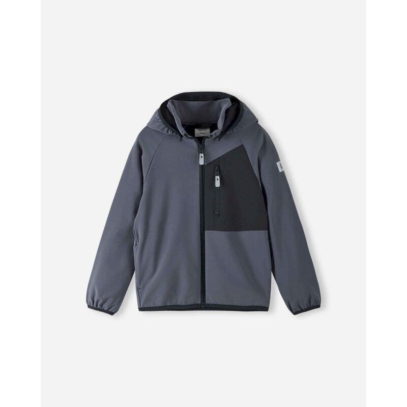 Mukana - Veste imperméable enfant