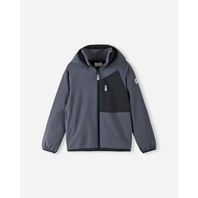 Mukana - Waterproof jacket - Kid's