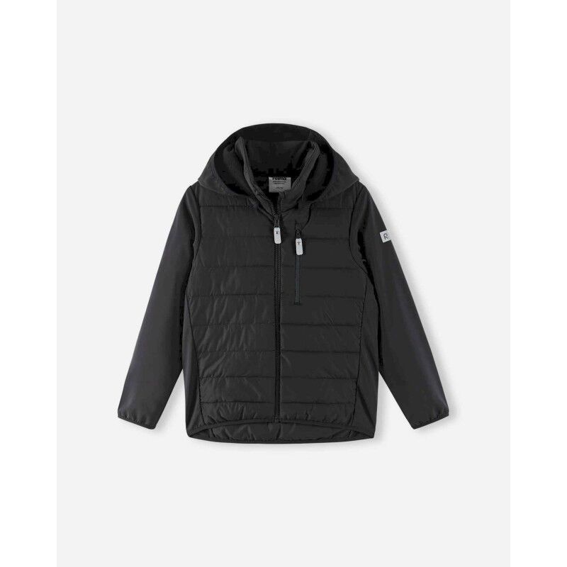 Vaihto - Chaqueta impermeable - Niños