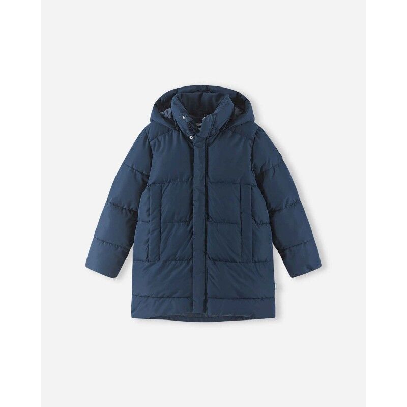 Puumala - Synthetic jacket - Kid's