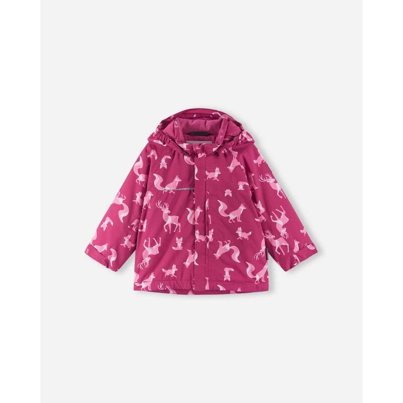 Parkkila - Regenjacke - Kind