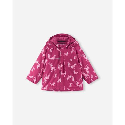 Parkkila - Veste imperméable enfant