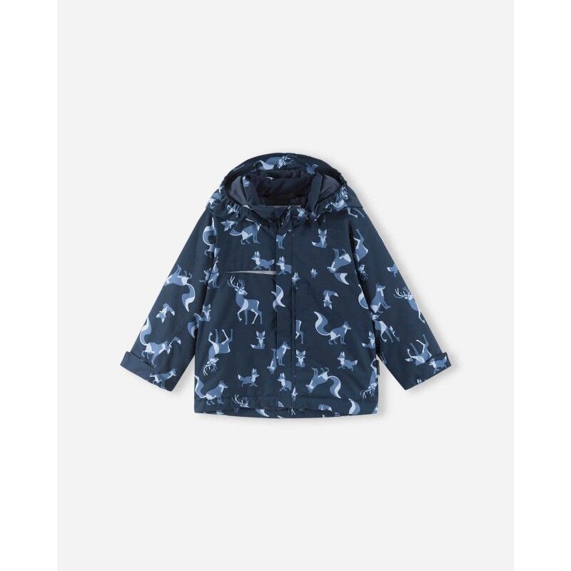 Parkkila - Veste imperméable enfant