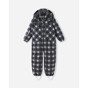 Combinaison Enfant Reima Marte Mid - Vêtement Technique Pour Le Froid - Idéal Pour Les Activités Extérieures Hivernales