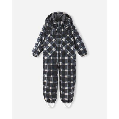 Varikas - Overall - Kind