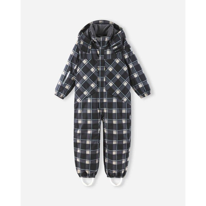 Varikas - Overall - Kinderen