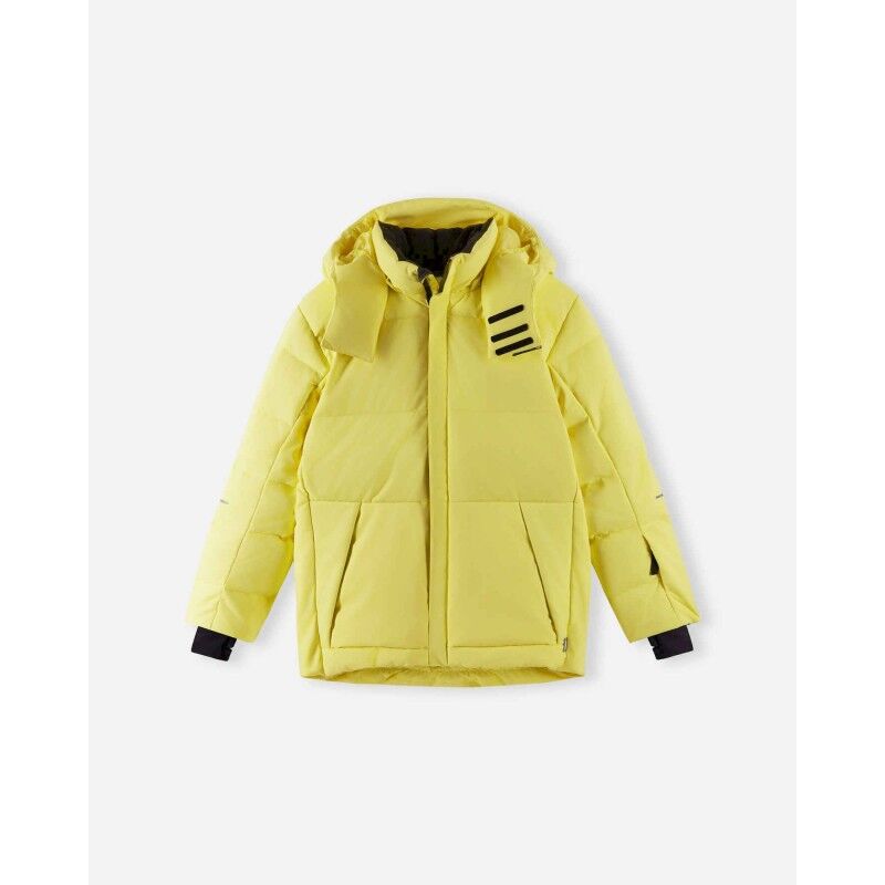Ranua - Synthetic jacket - Kid's