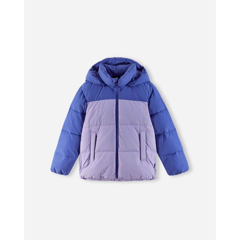 Tenhola - Chaqueta de fibra sintética - Niños