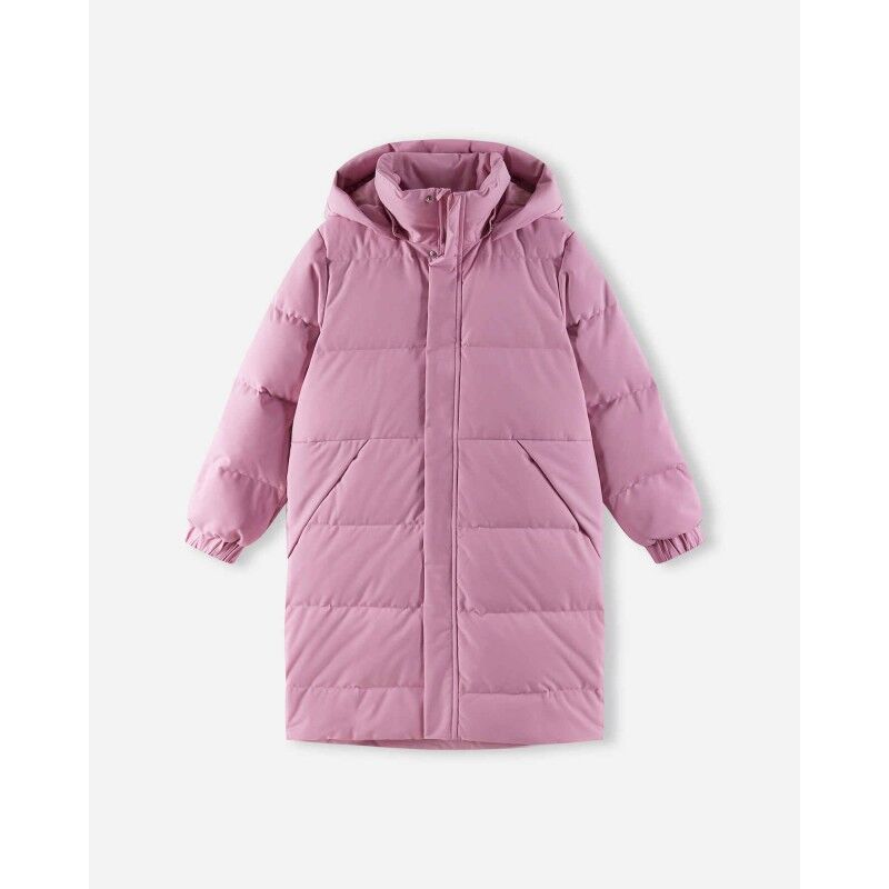 Parkkala - Synthetic jacket - Kid's