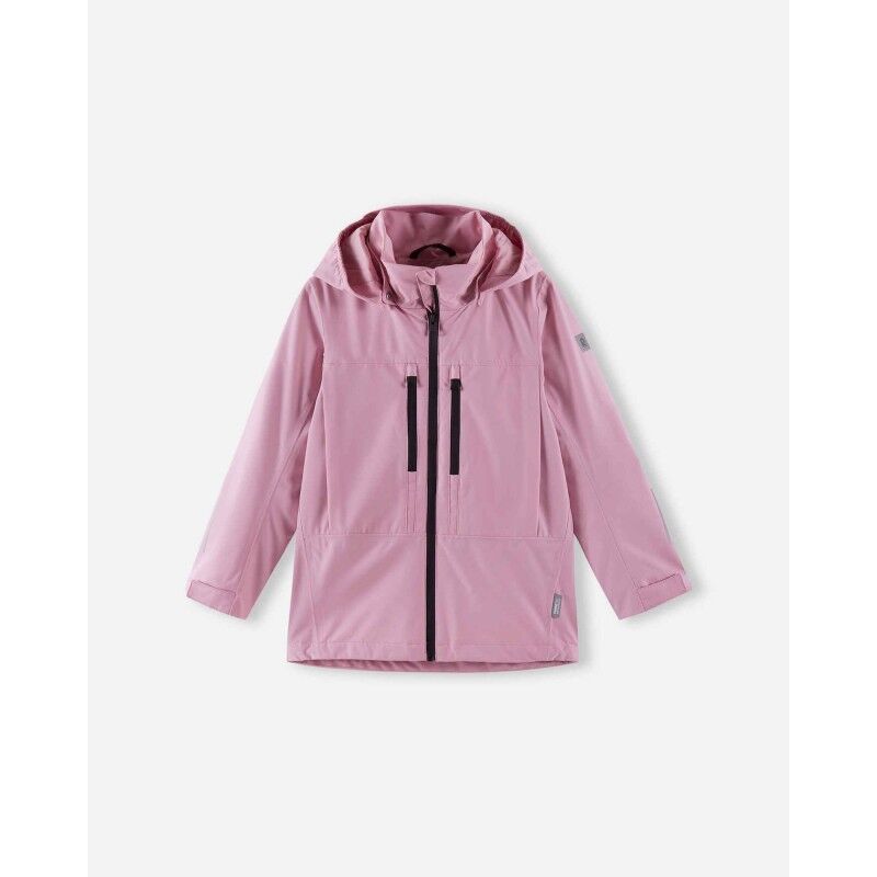 Saarela - Veste imperméable enfant