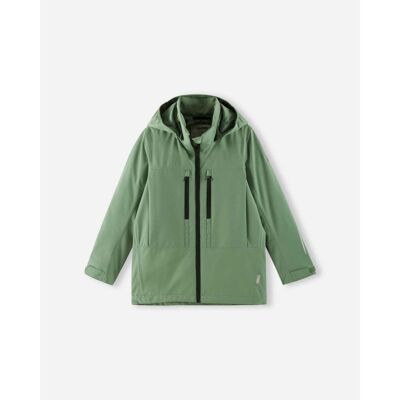 Saarela - Chaqueta impermeable - Niños