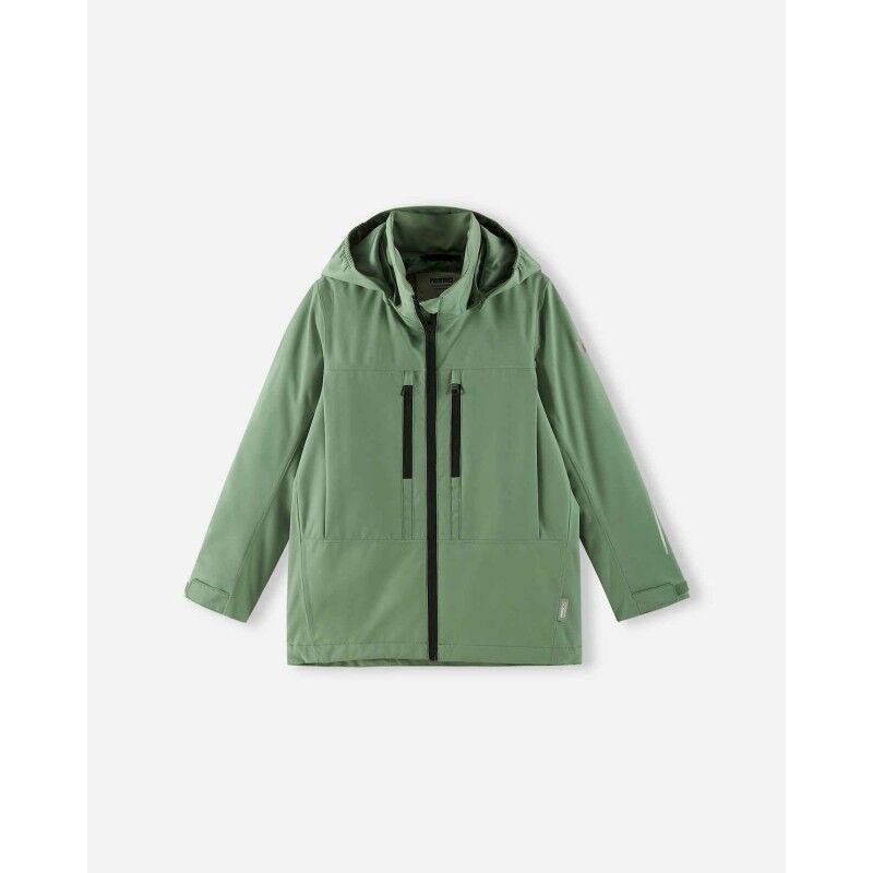 Saarela - Veste imperméable enfant