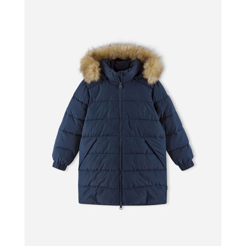 Luvia - Kunstfaserjacke - Kind