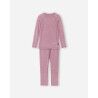 Grey Pink