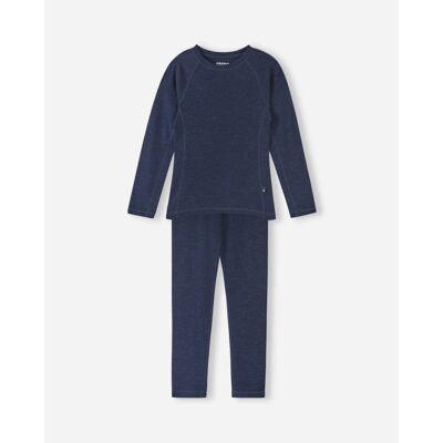 Kinsei - Sous-vêtement thermique enfant