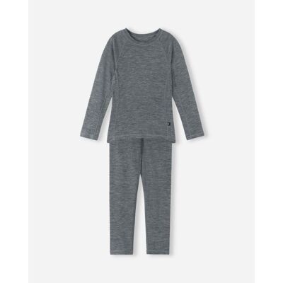 Kinsei - Sous-vêtement thermique enfant