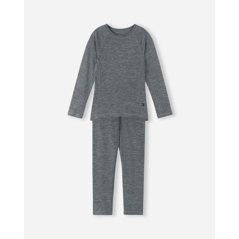 Kinsei - Sous-vêtement thermique enfant