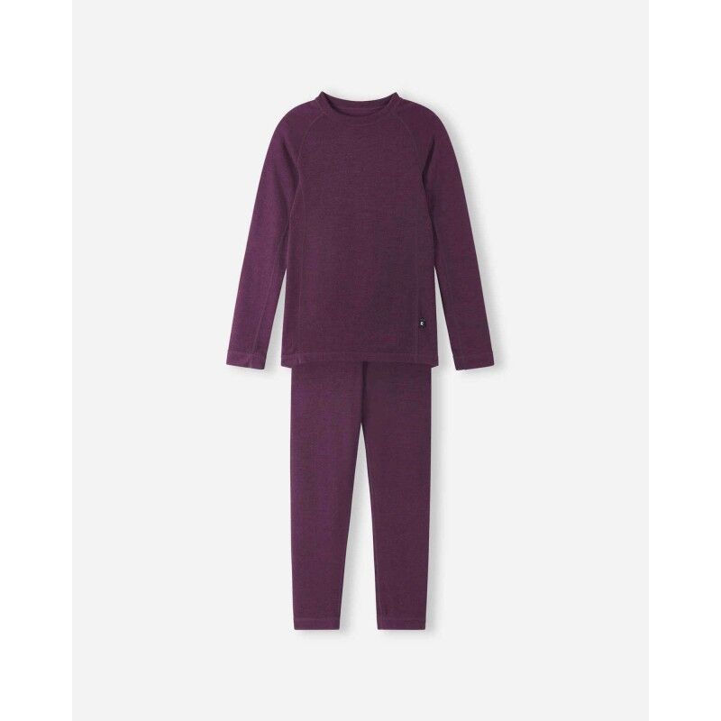 Reima Taitoa - Base layer - Kids