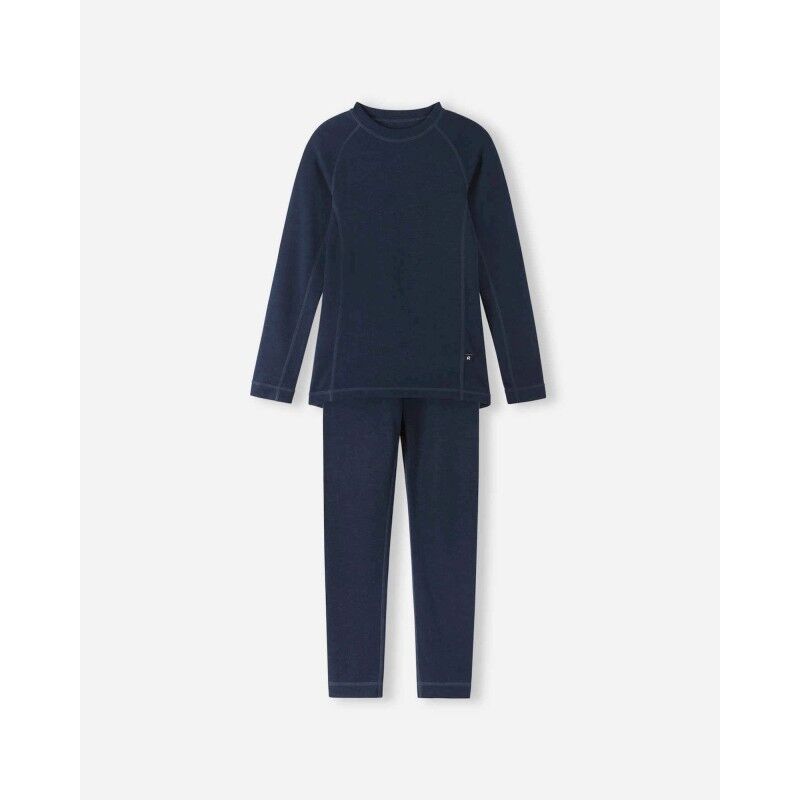 Taitoa - Base layer - Kids