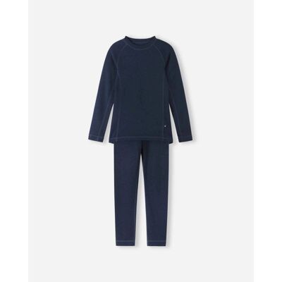 Taitoa - Base layer - Kids