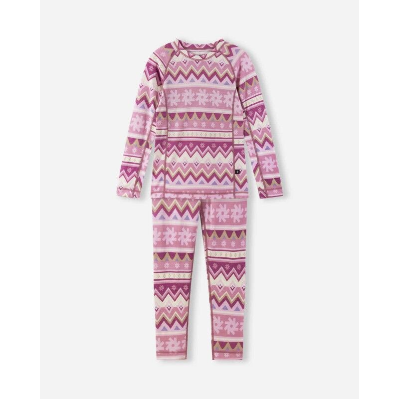 Taitoa - Base layer - Kids