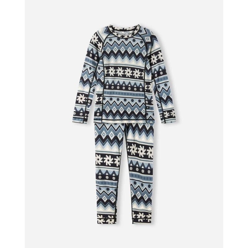 Taitoa - Base layer - Kids