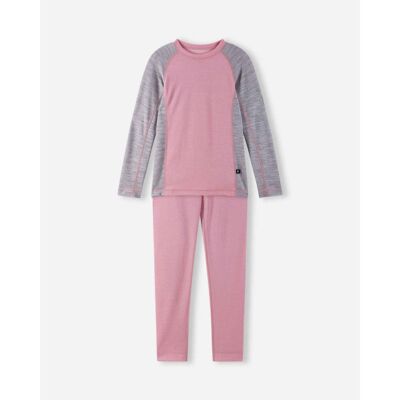 Taitoa - Base layer - Kids