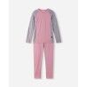 Grey Pink - A