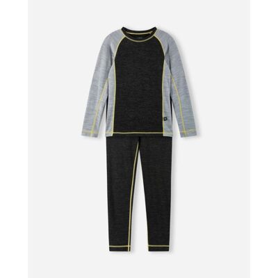 Taitoa - Sous-vêtement thermique enfant